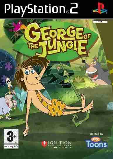 Descargar George Of The Jungle [English] por Torrent